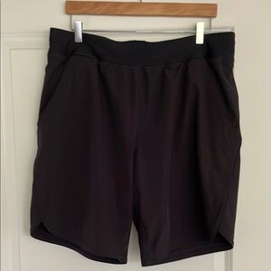 Lands' End Swim Shorts
